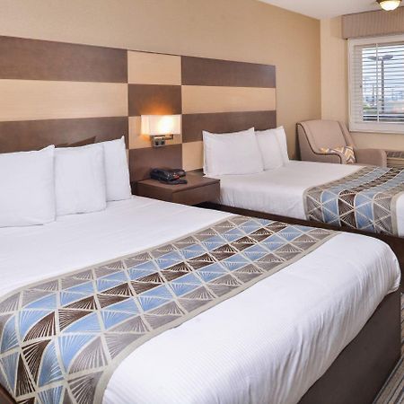 Good Living Inn San Carlos Εξωτερικό φωτογραφία