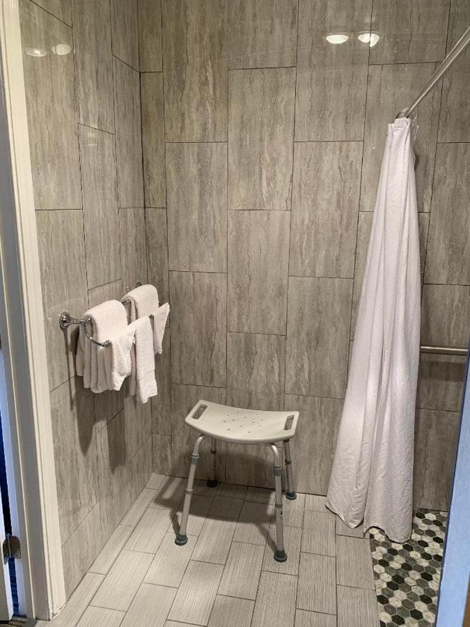 Good Living Inn San Carlos Εξωτερικό φωτογραφία