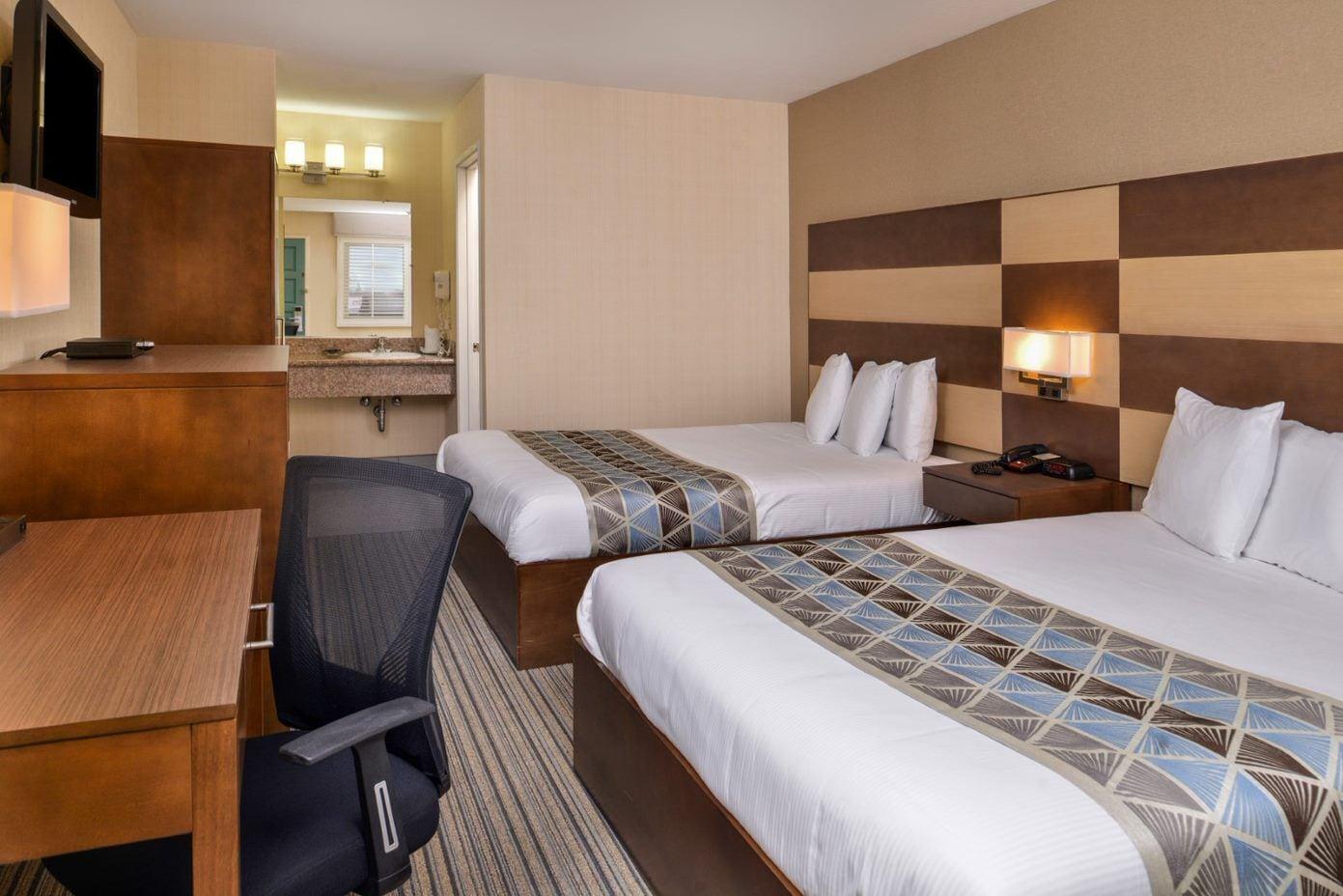 Good Living Inn San Carlos Εξωτερικό φωτογραφία
