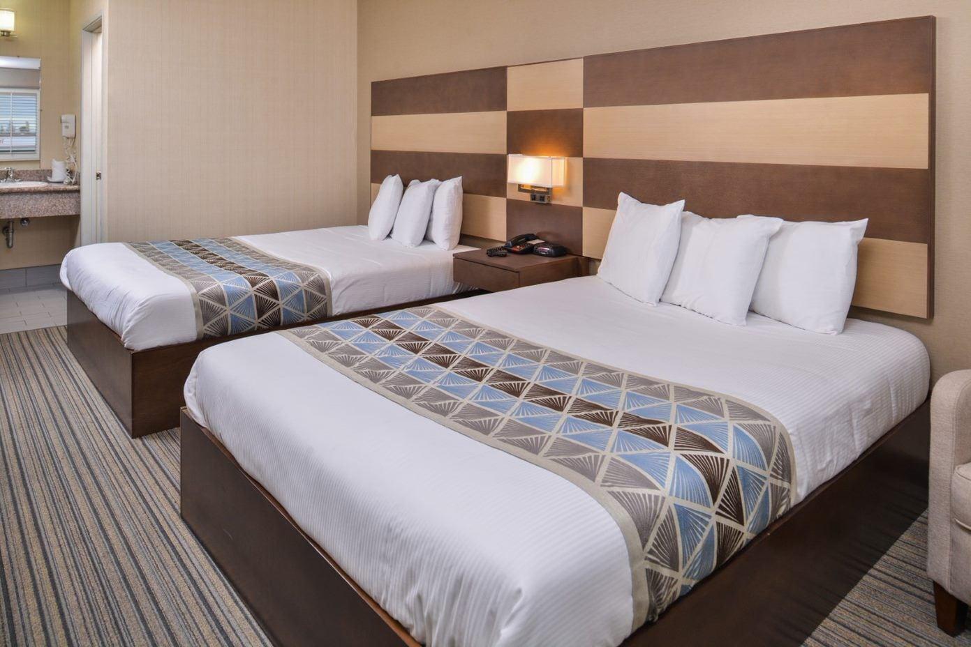 Good Living Inn San Carlos Εξωτερικό φωτογραφία