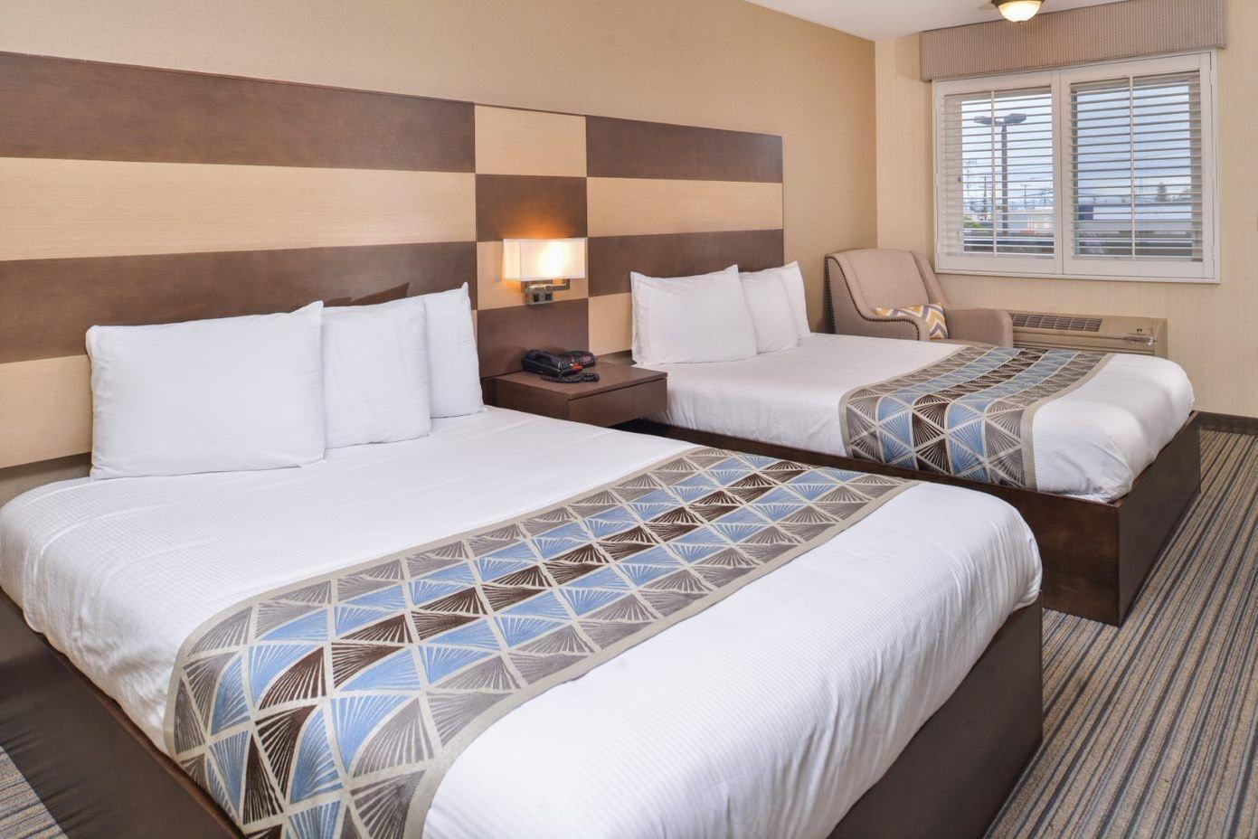 Good Living Inn San Carlos Εξωτερικό φωτογραφία