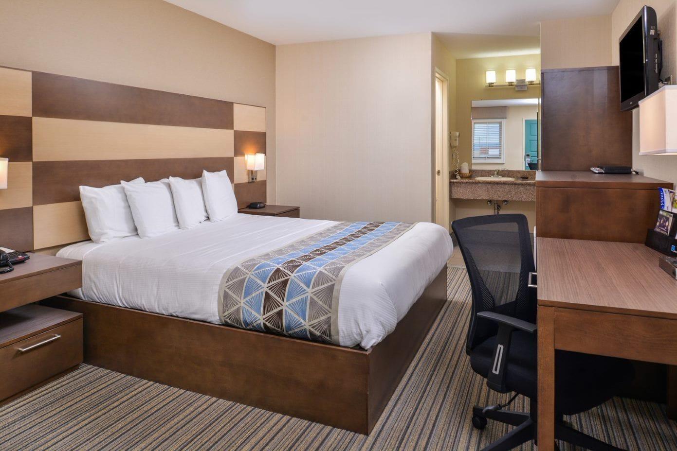 Good Living Inn San Carlos Εξωτερικό φωτογραφία