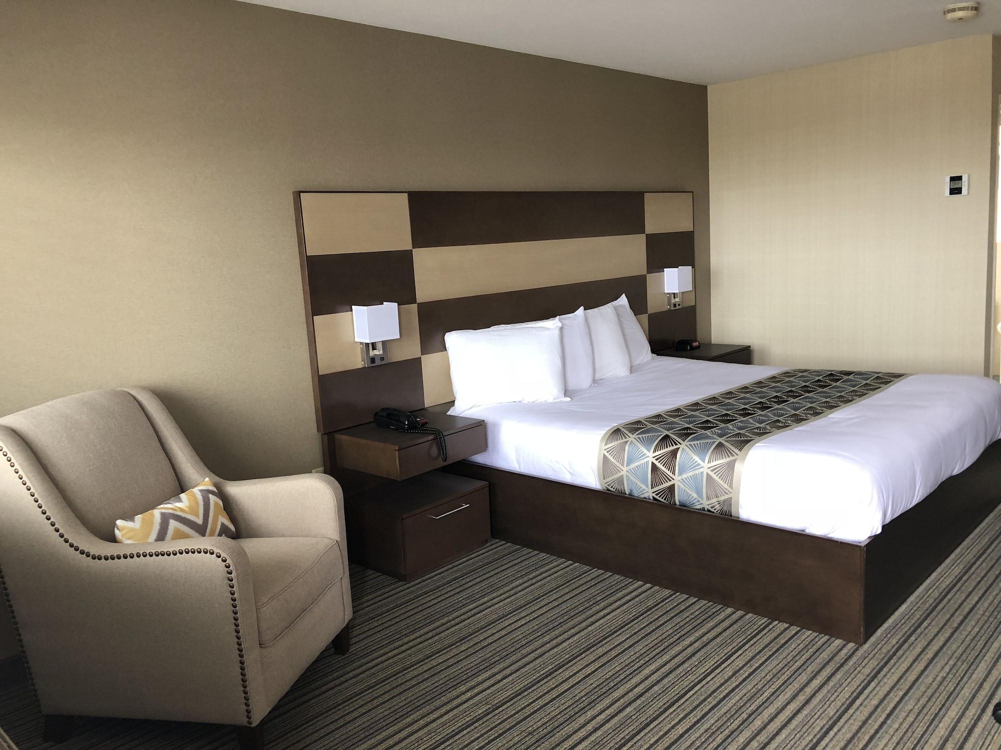 Good Living Inn San Carlos Εξωτερικό φωτογραφία