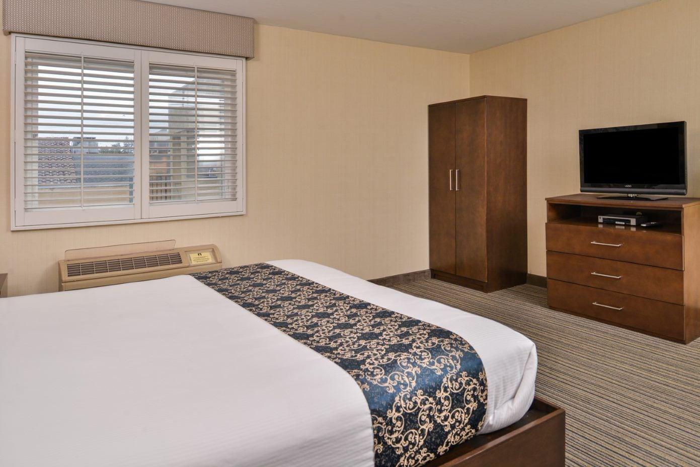Good Living Inn San Carlos Εξωτερικό φωτογραφία