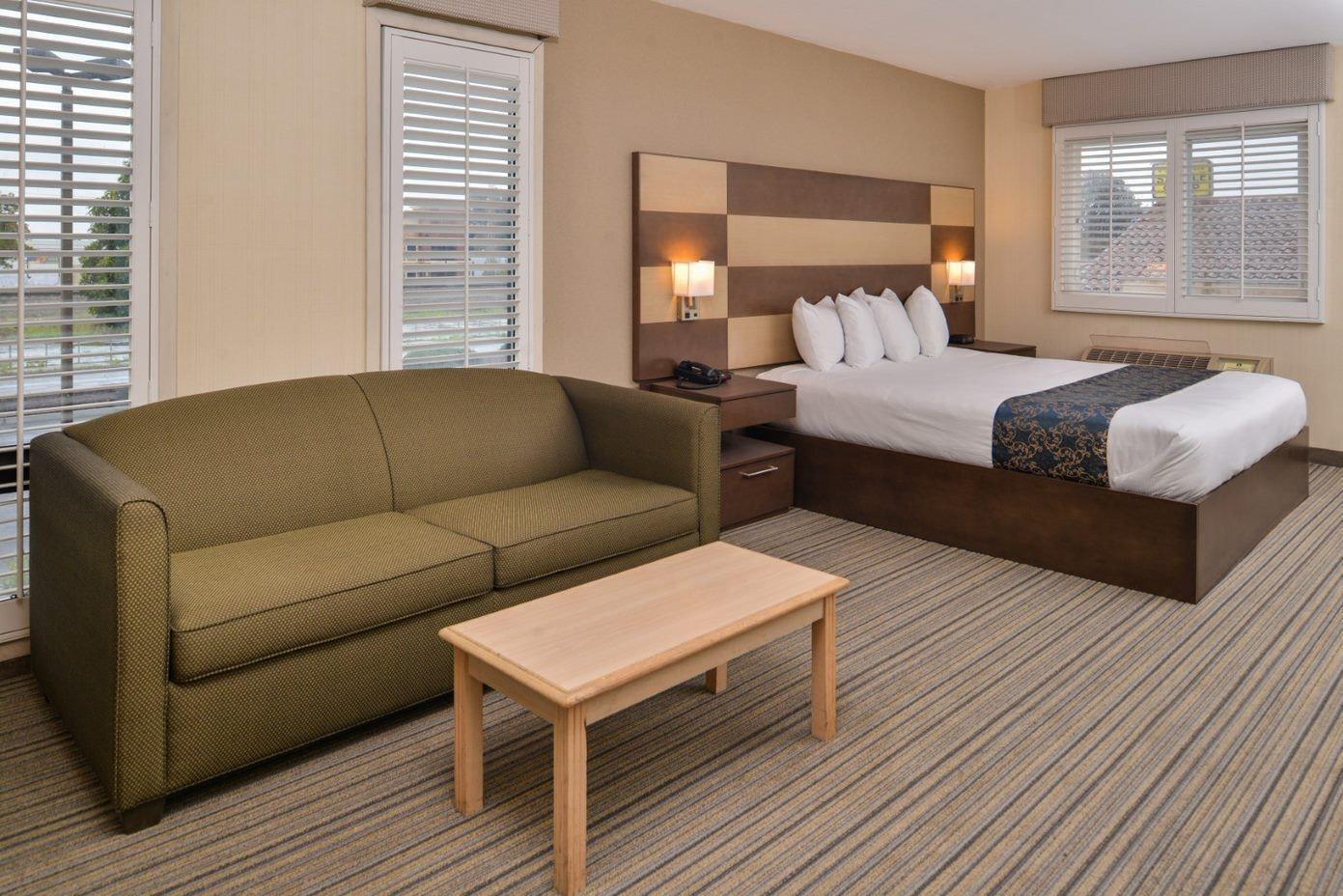Good Living Inn San Carlos Εξωτερικό φωτογραφία