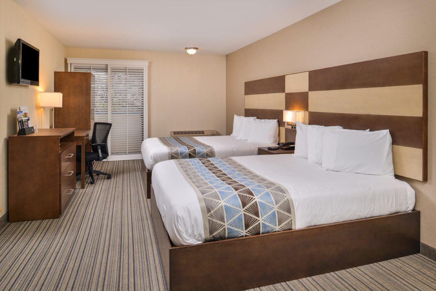 Good Living Inn San Carlos Εξωτερικό φωτογραφία