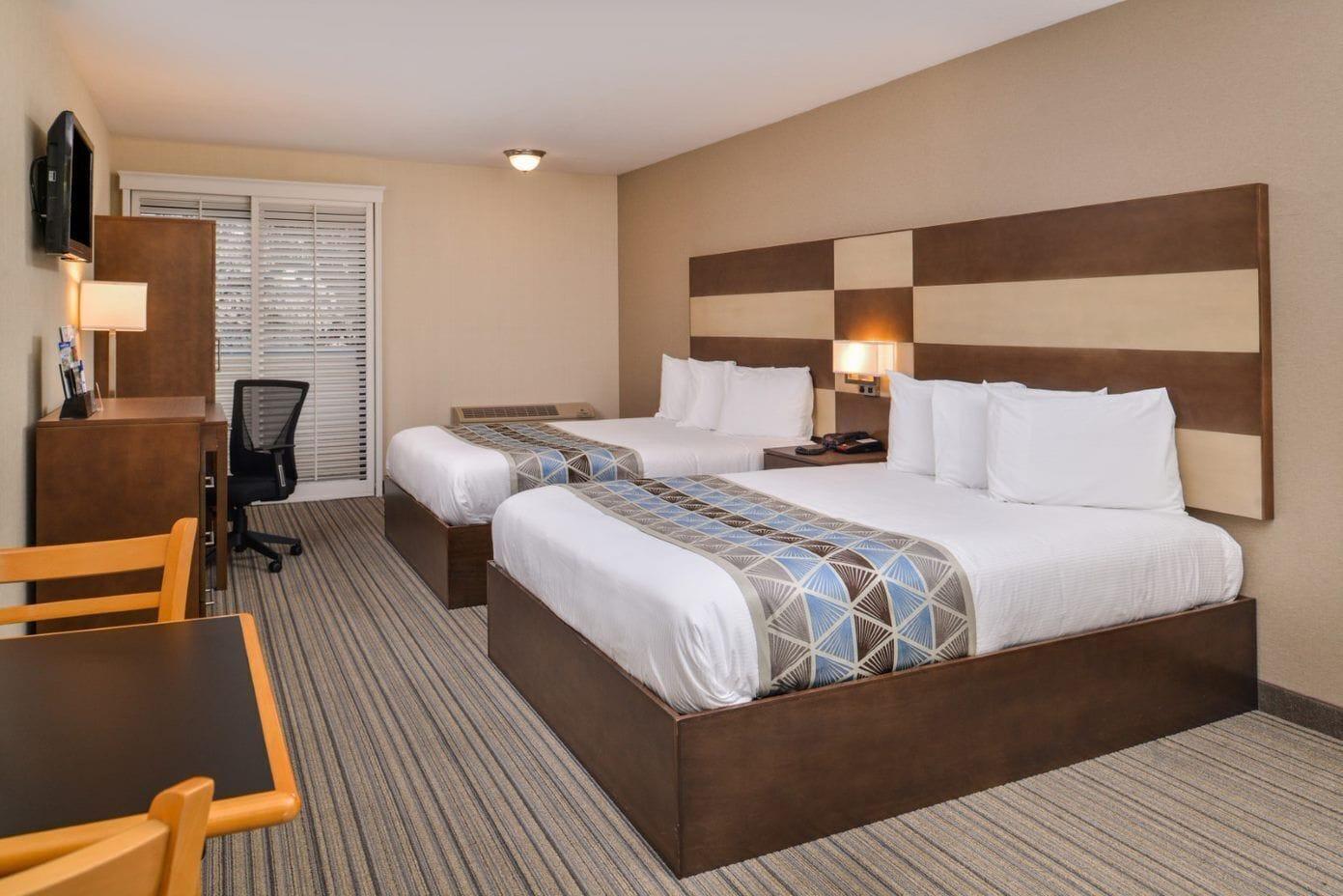 Good Living Inn San Carlos Εξωτερικό φωτογραφία