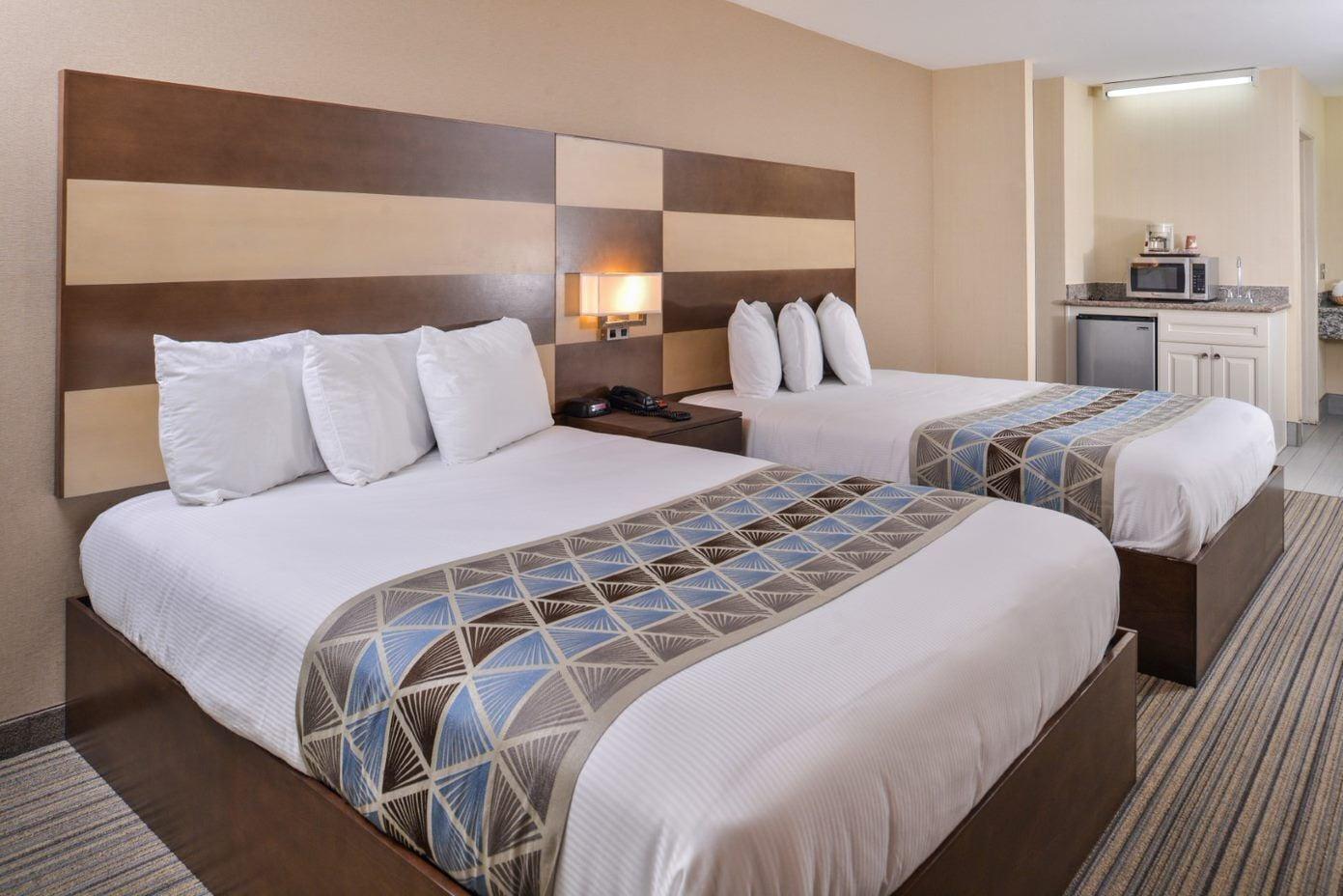 Good Living Inn San Carlos Εξωτερικό φωτογραφία