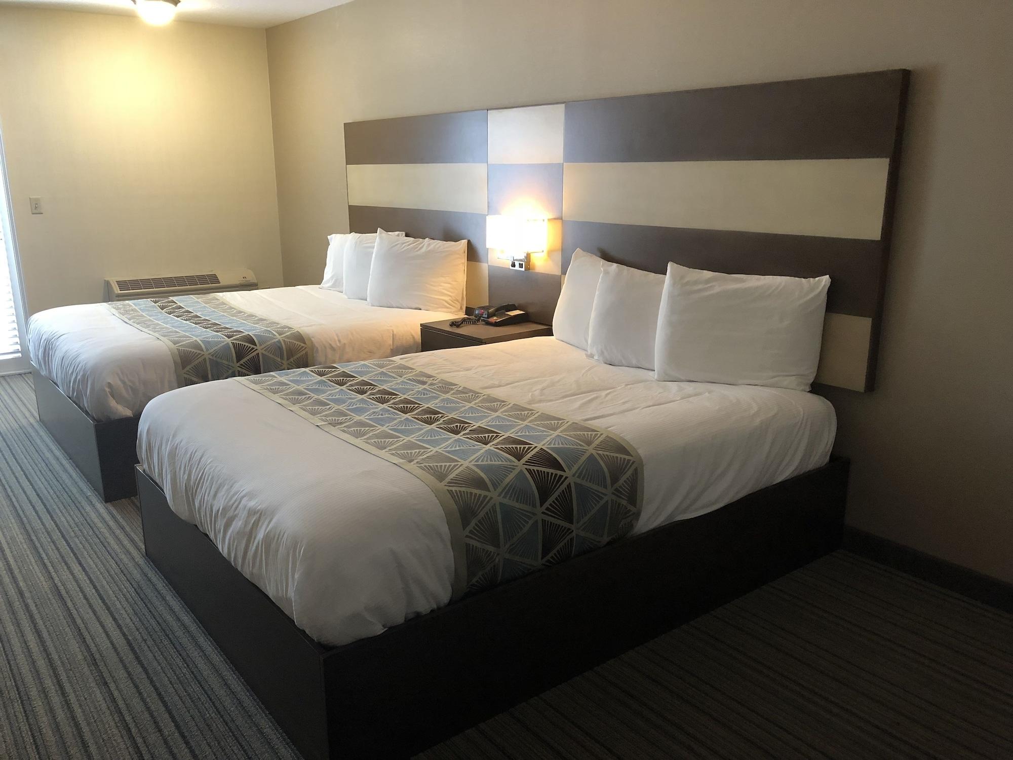 Good Living Inn San Carlos Εξωτερικό φωτογραφία