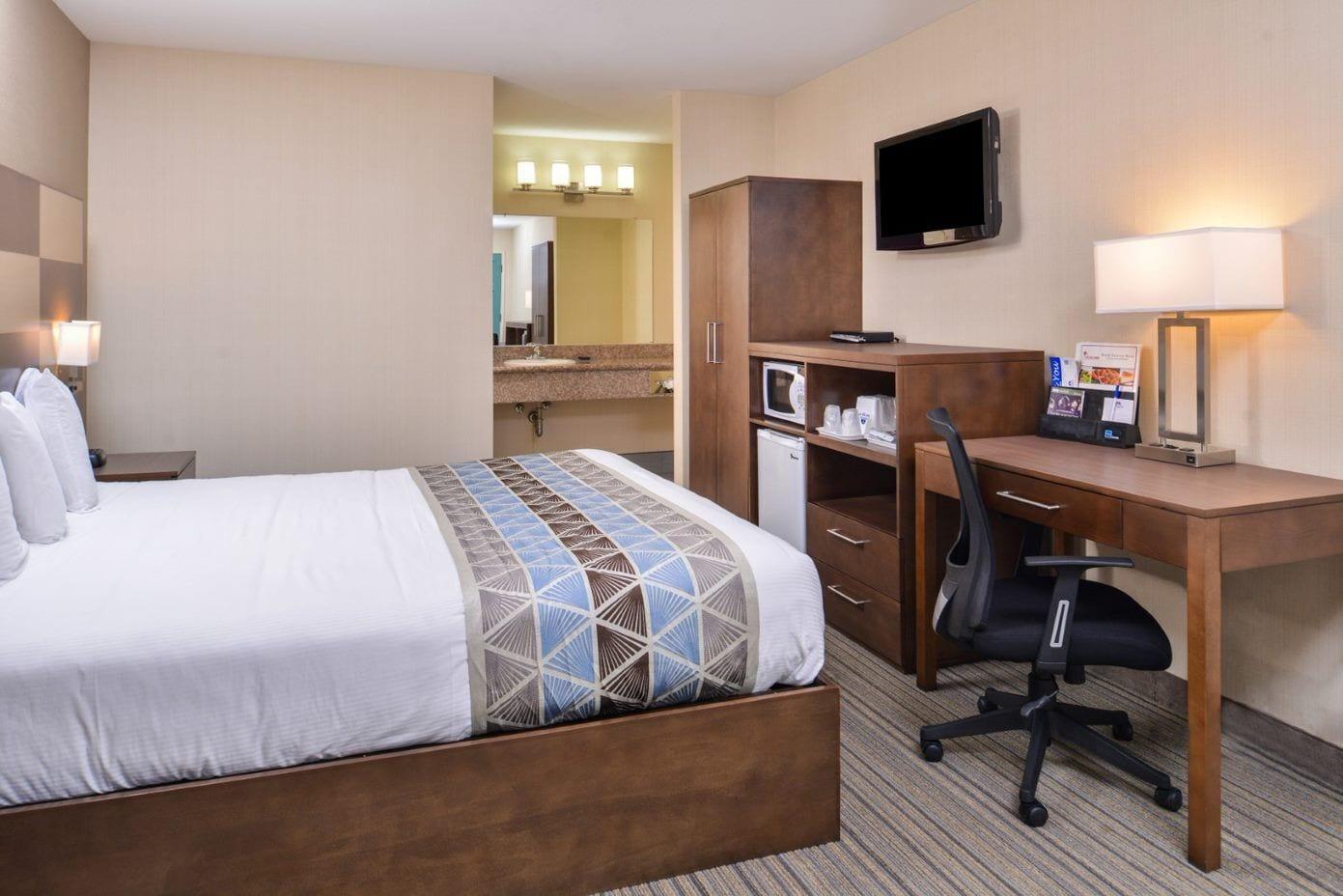 Good Living Inn San Carlos Εξωτερικό φωτογραφία