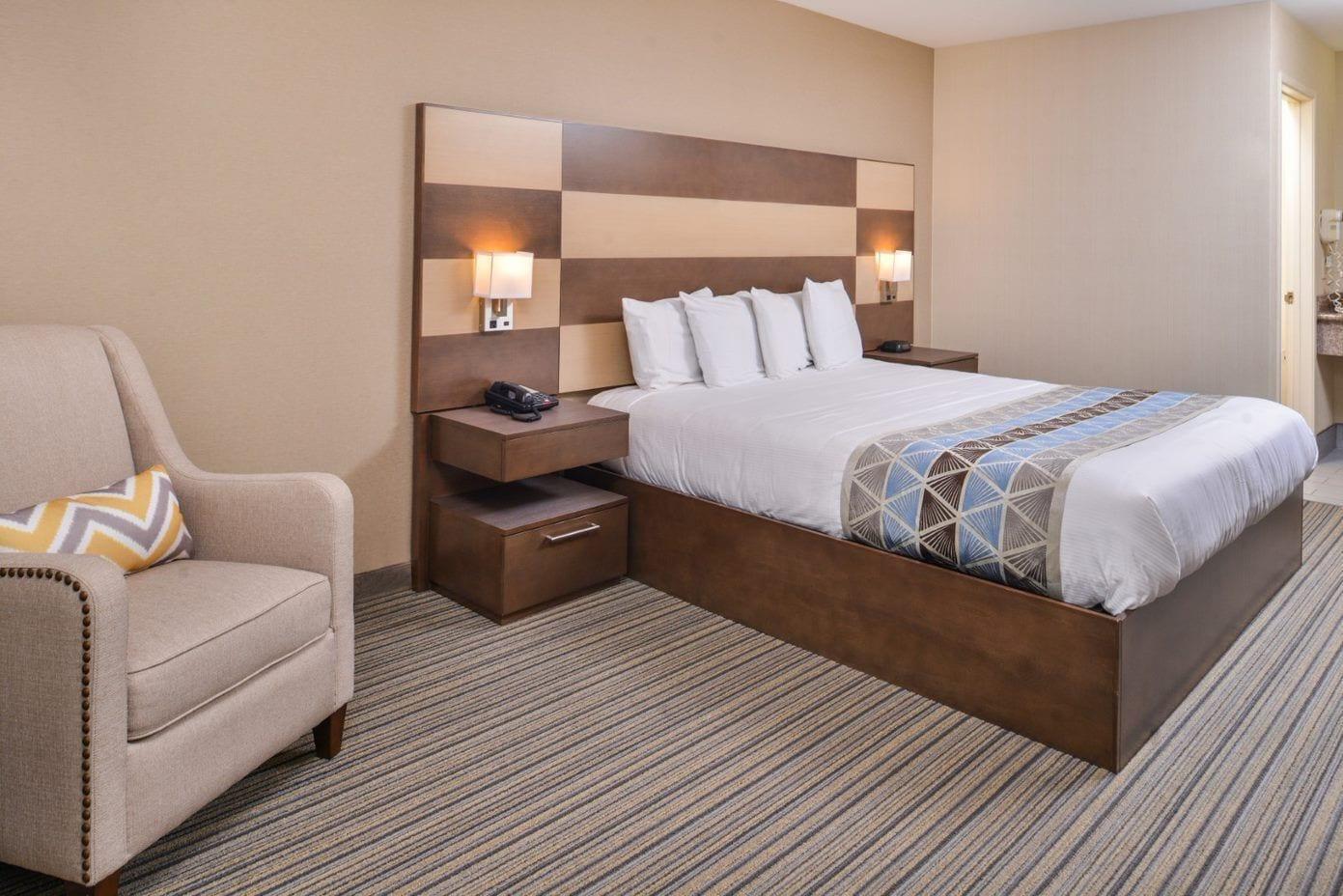 Good Living Inn San Carlos Εξωτερικό φωτογραφία