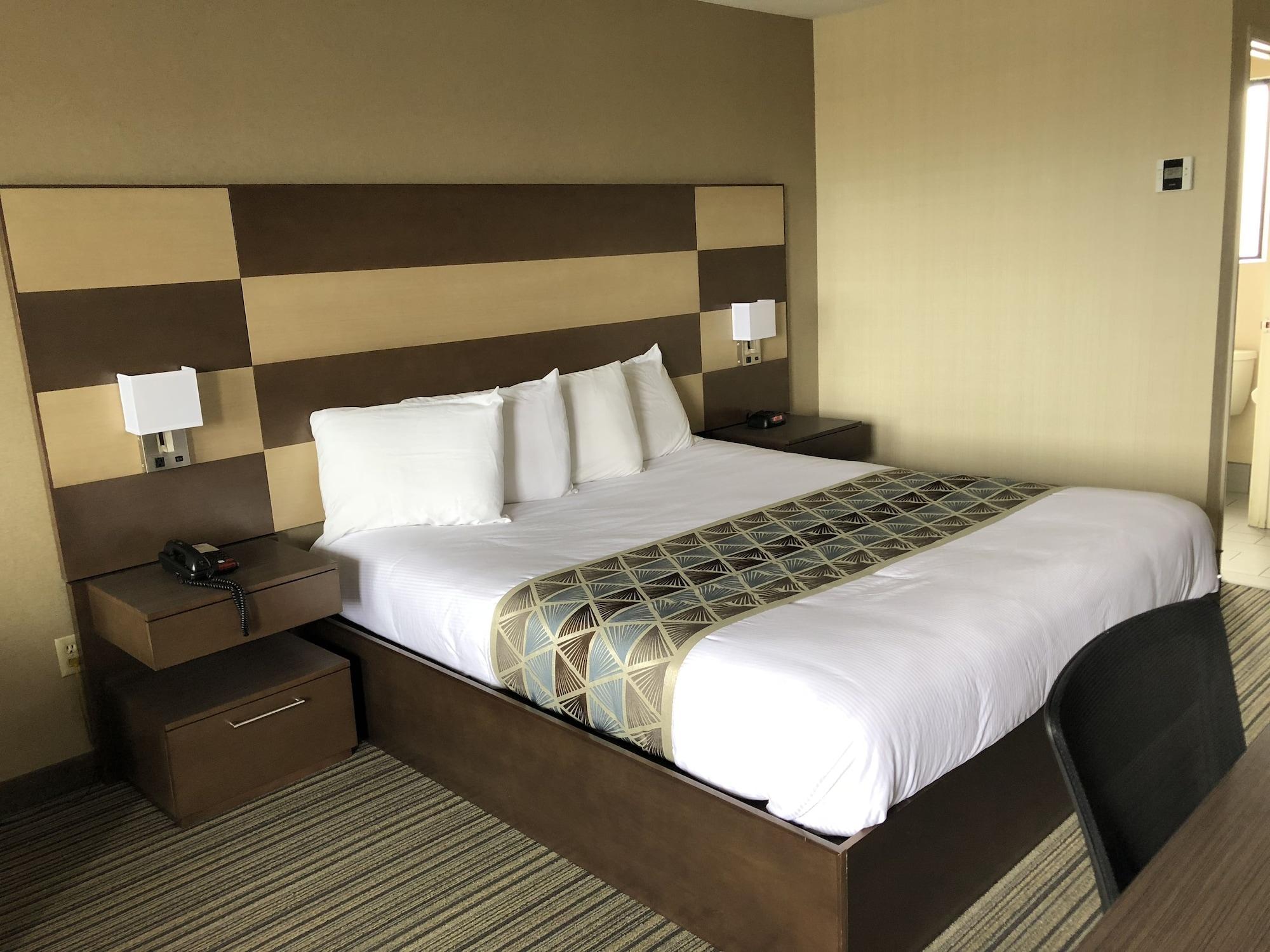 Good Living Inn San Carlos Εξωτερικό φωτογραφία