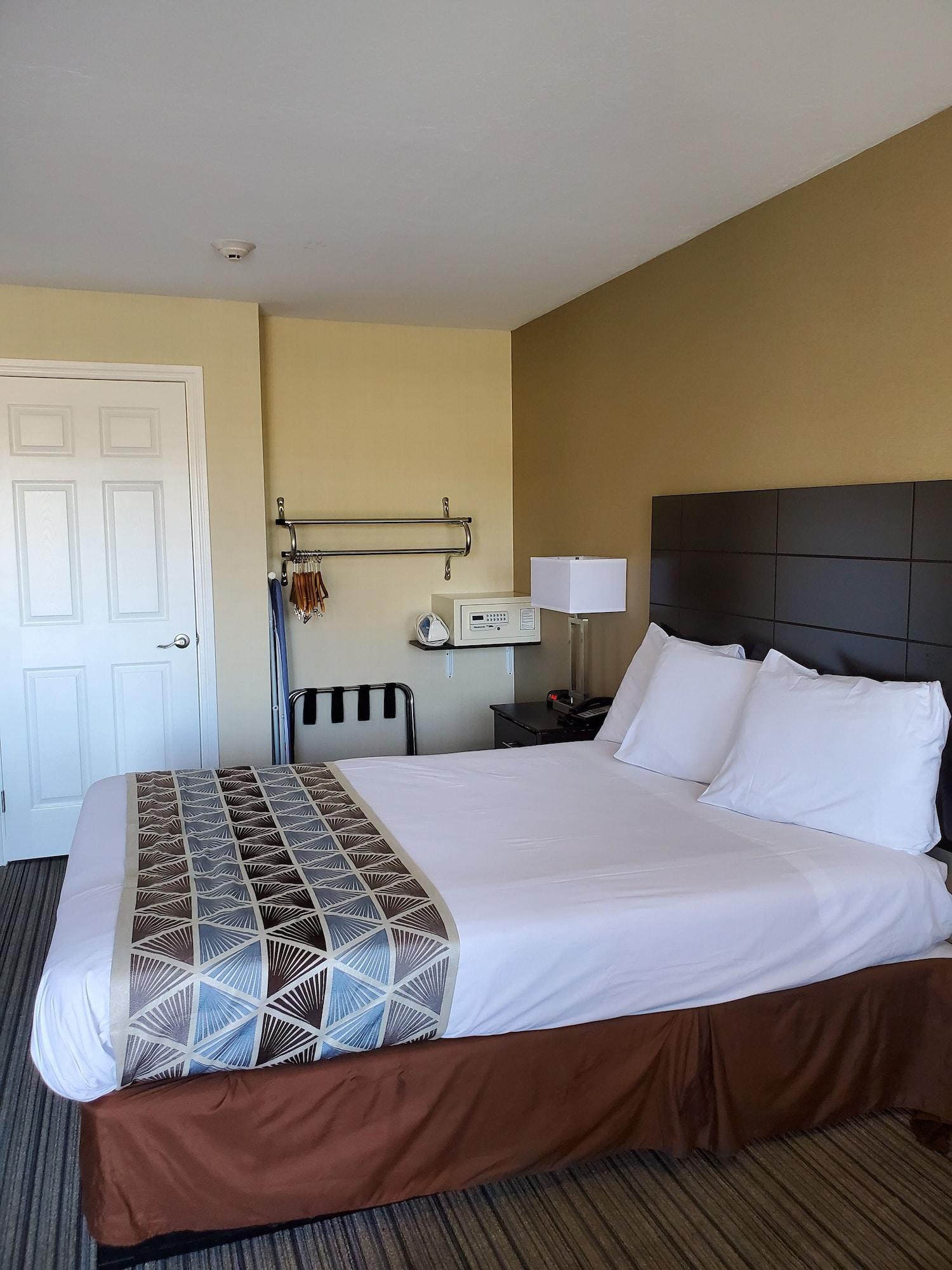 Good Living Inn San Carlos Εξωτερικό φωτογραφία
