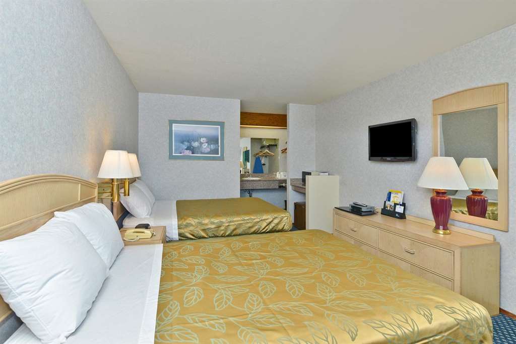 Good Living Inn San Carlos Δωμάτιο φωτογραφία