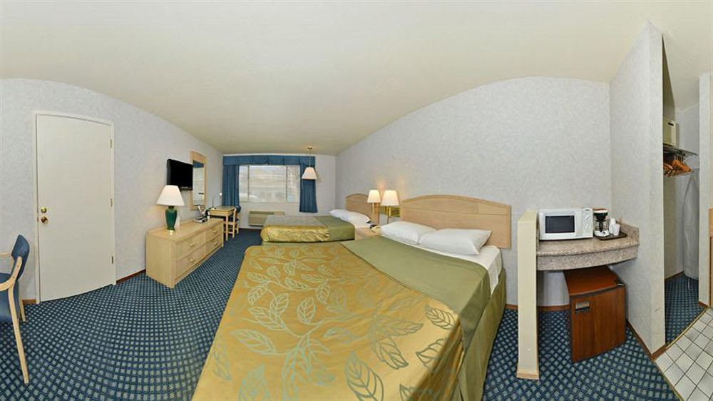 Good Living Inn San Carlos Εξωτερικό φωτογραφία