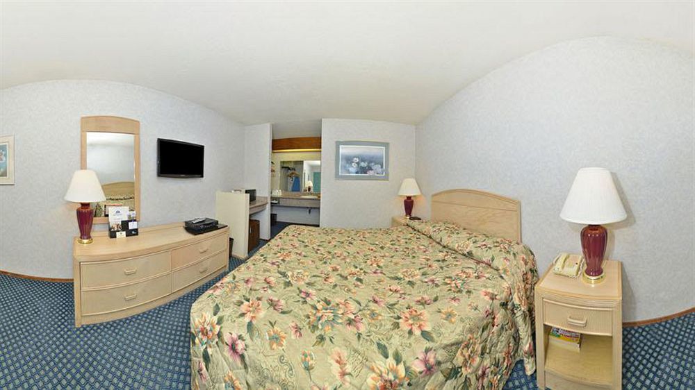 Good Living Inn San Carlos Εξωτερικό φωτογραφία