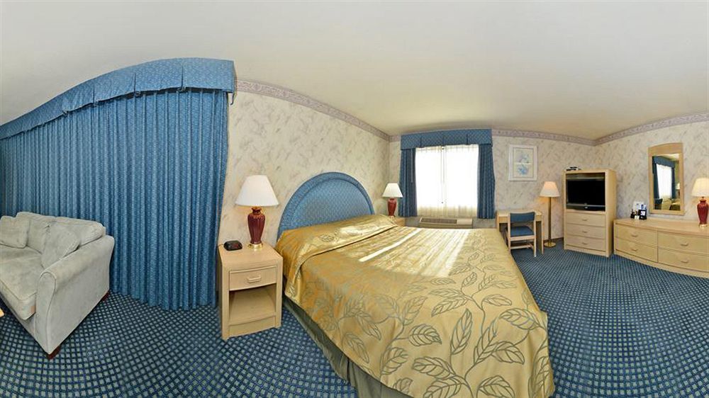 Good Living Inn San Carlos Εξωτερικό φωτογραφία