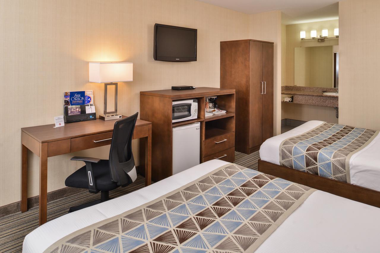 Good Living Inn San Carlos Εξωτερικό φωτογραφία