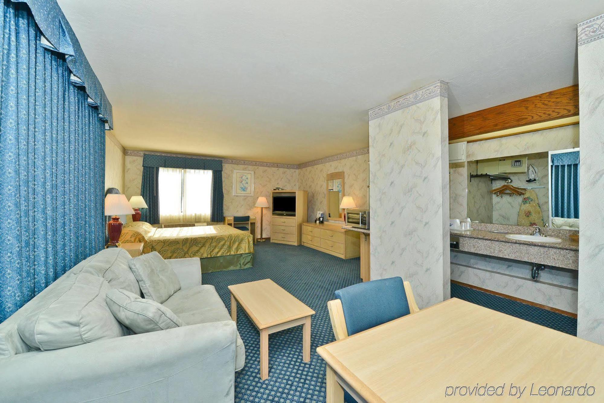 Good Living Inn San Carlos Εξωτερικό φωτογραφία