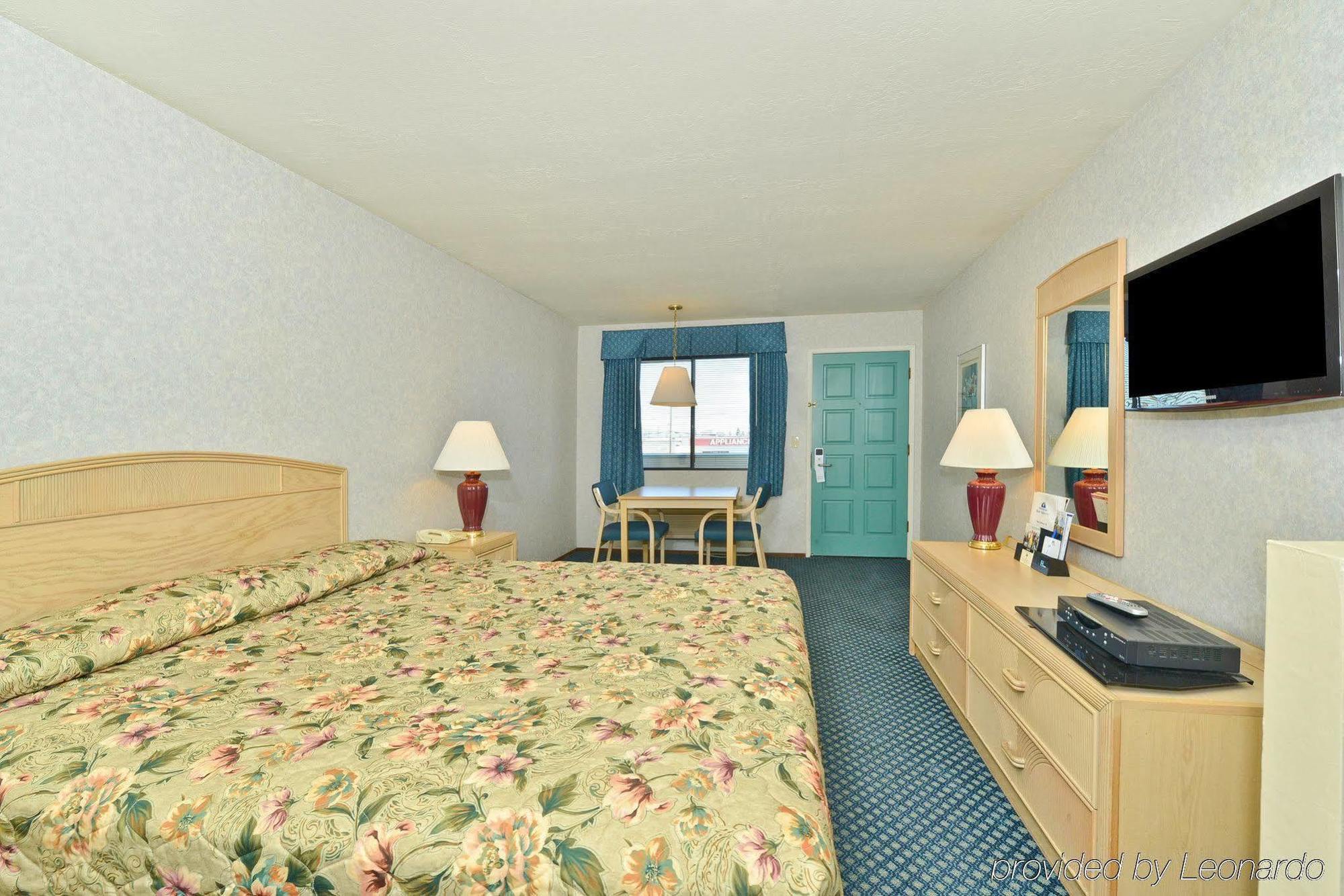 Good Living Inn San Carlos Εξωτερικό φωτογραφία