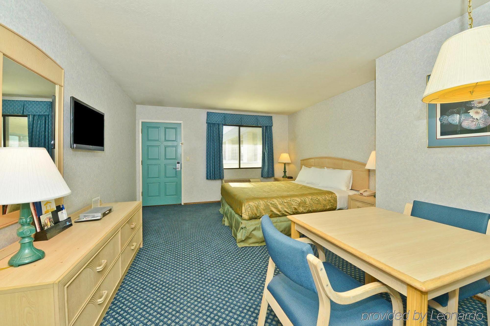 Good Living Inn San Carlos Εξωτερικό φωτογραφία