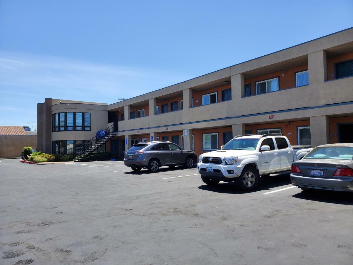Good Living Inn San Carlos Εξωτερικό φωτογραφία